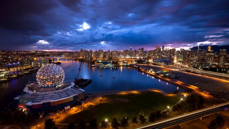Vancouver