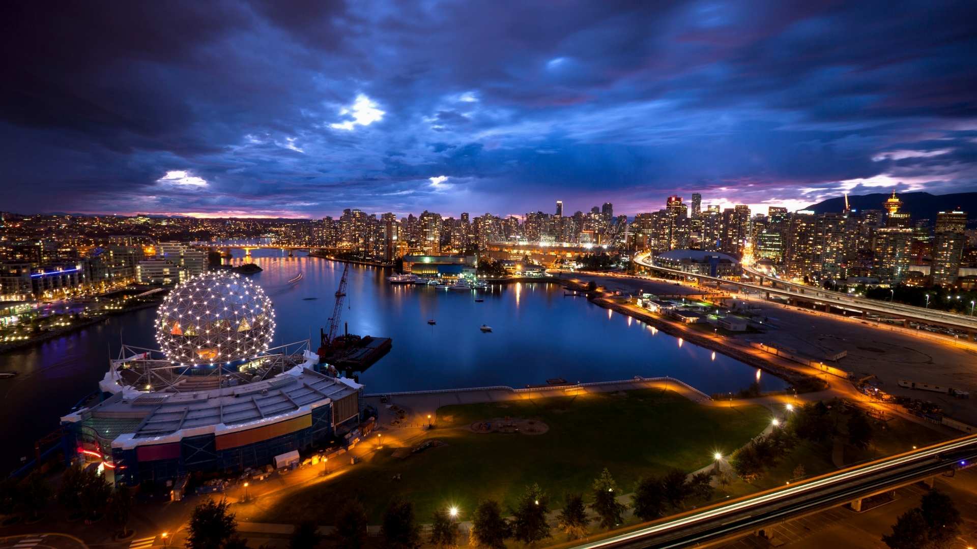 Vancouver