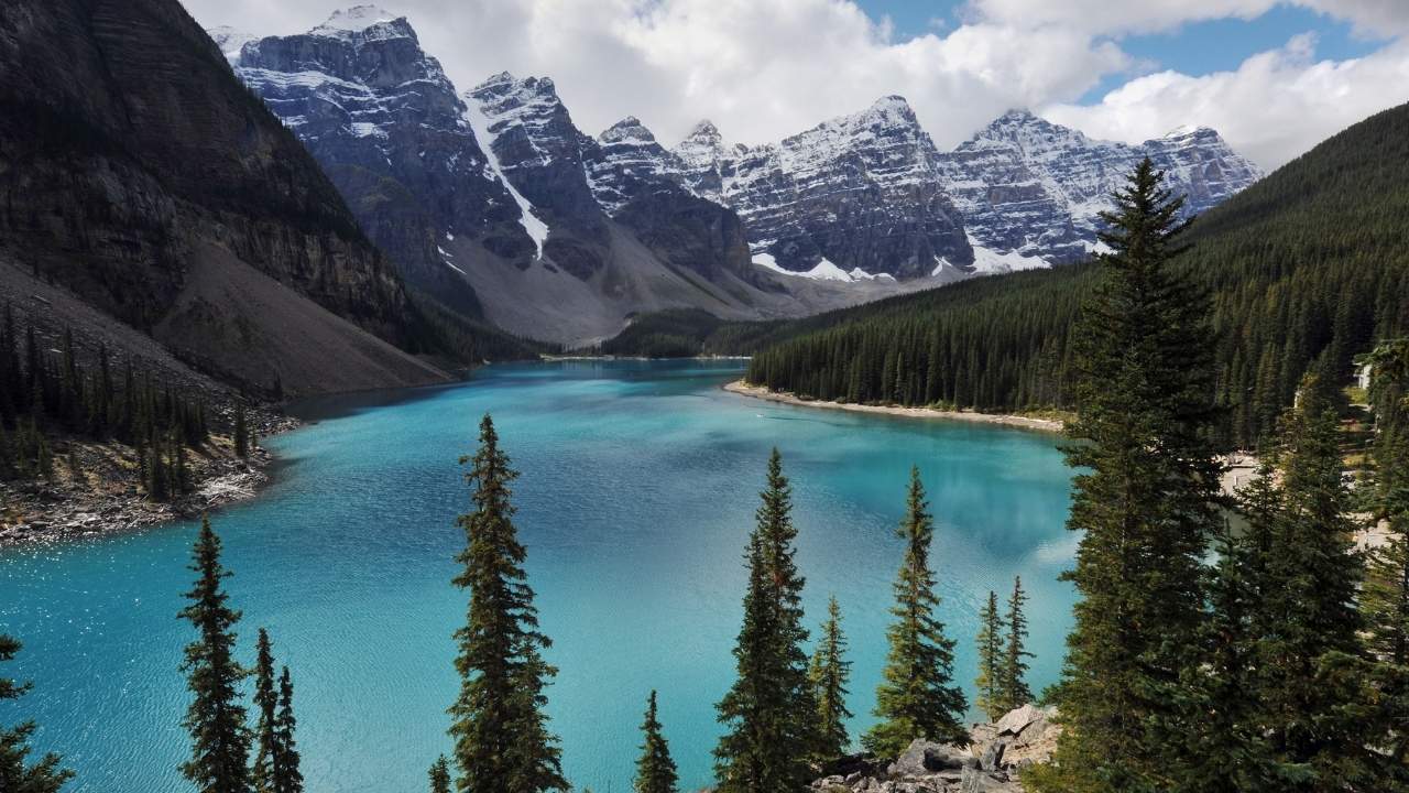 Canada provinser og territorier, Alberta