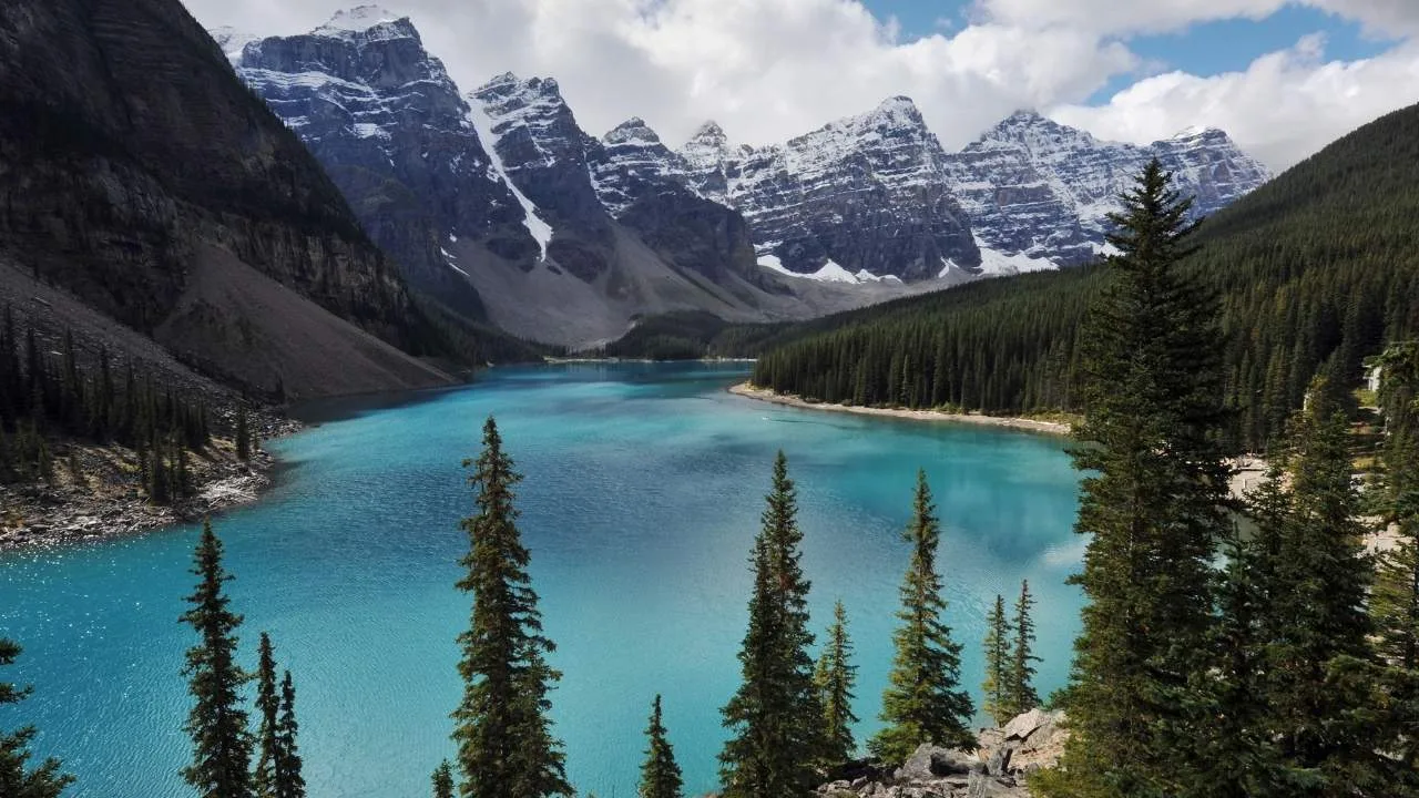 Canada provinser og territorier, Alberta