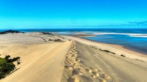 Bazaruto Island, Mozambique