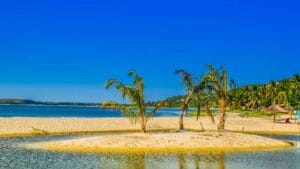 Mozambique som rejsemål