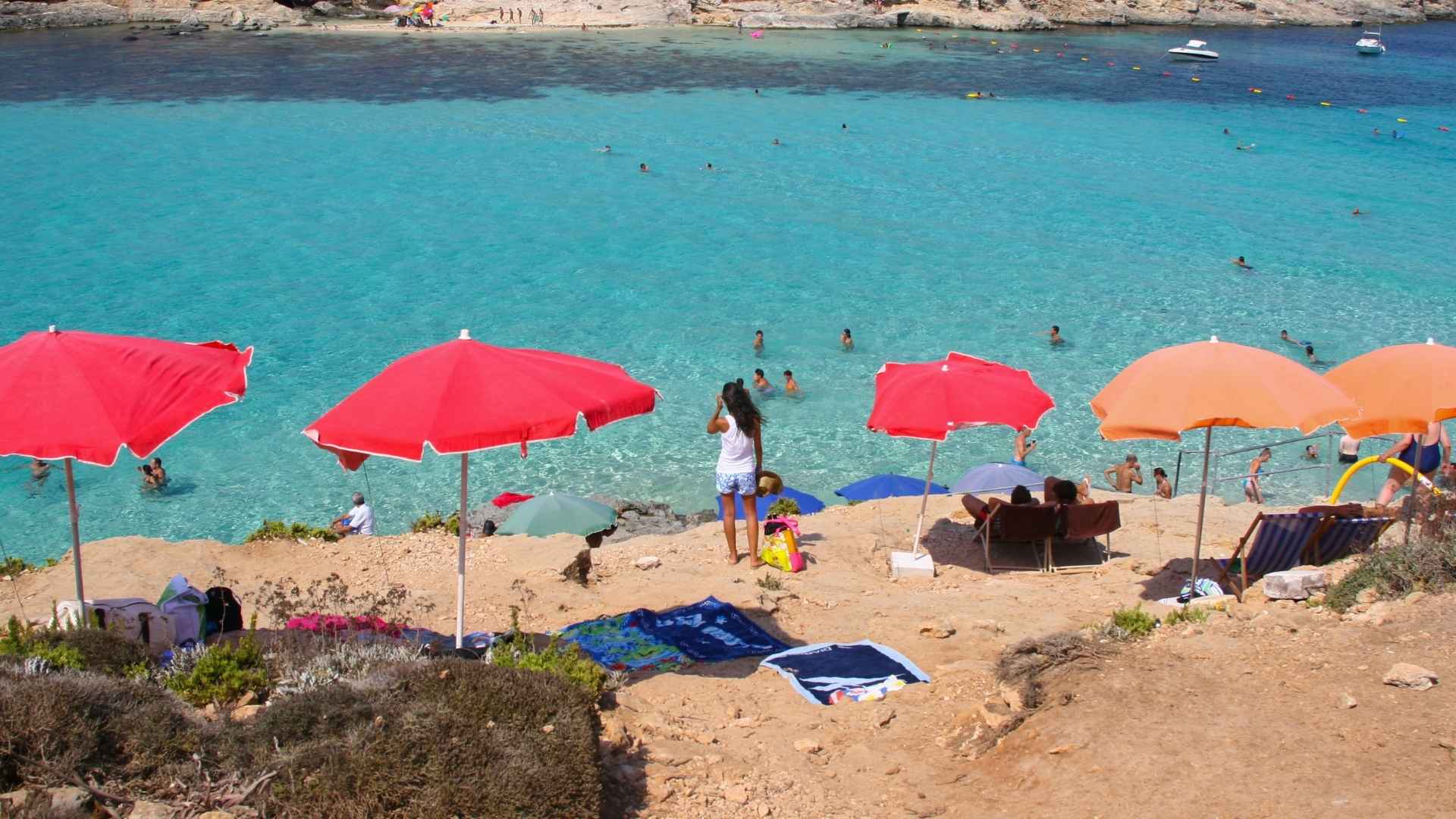 rejseguide til Malta, Gozo og Comino
