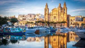 rejseguide til Malta, Gozo og Comino