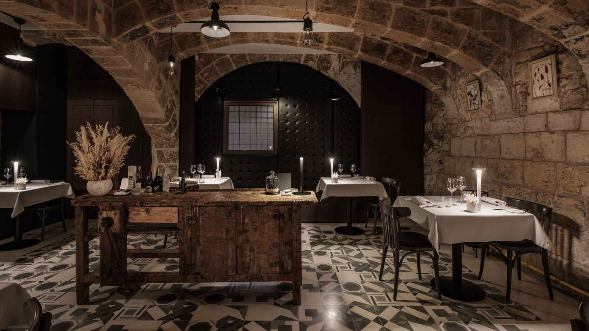 Noni, Michelin-restaurant
