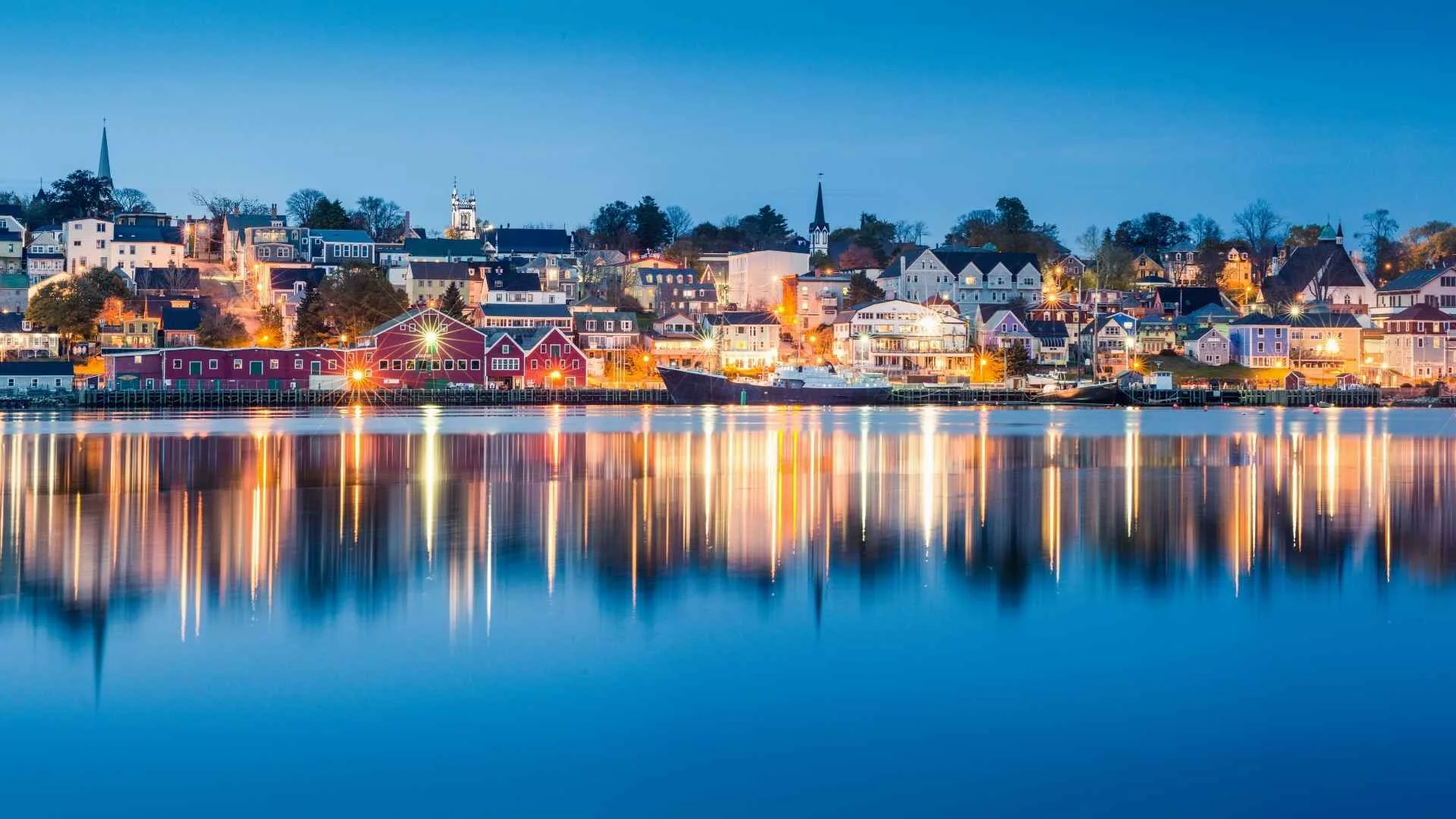 Nova Scotia