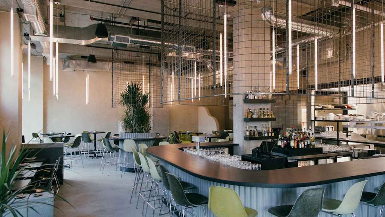Tacofino Ocho, Mount Pleasant