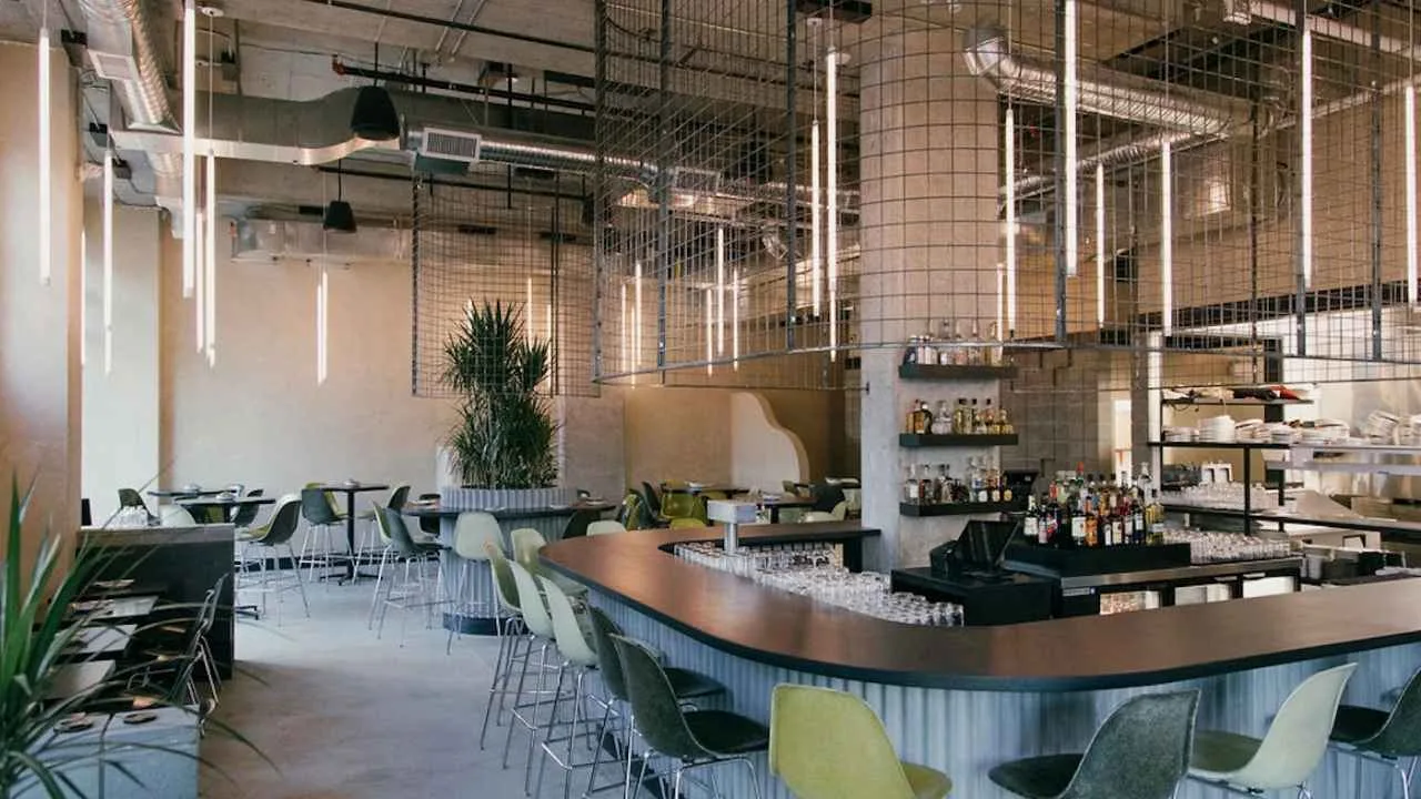 Tacofino Ocho, Mount Pleasant