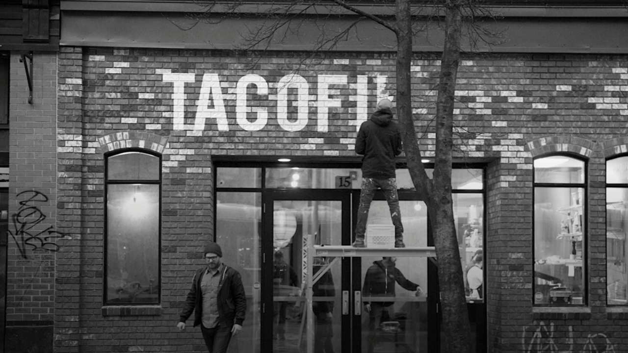 Tacofino