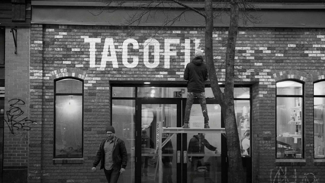 Tacofino