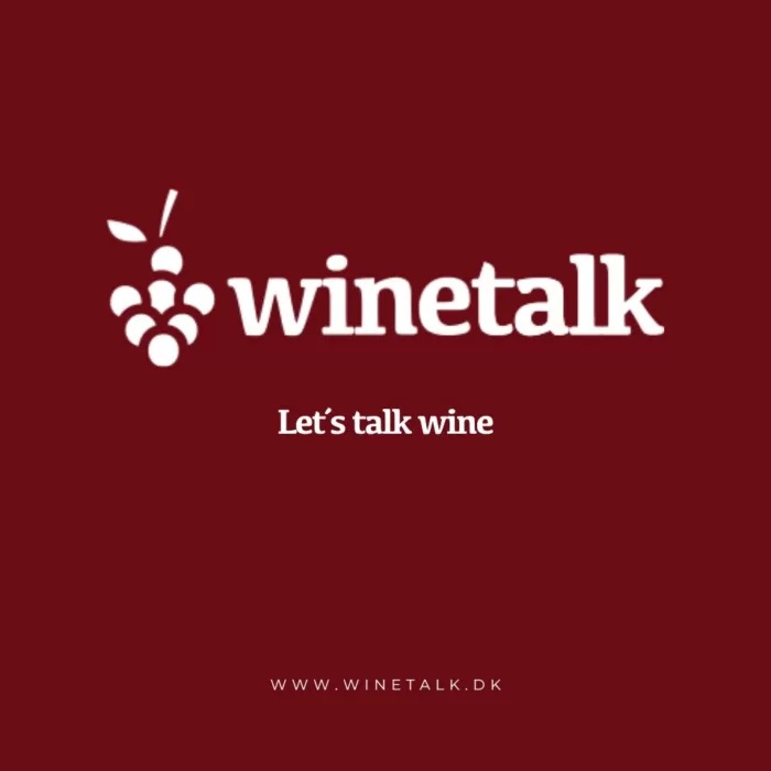 Winetalk