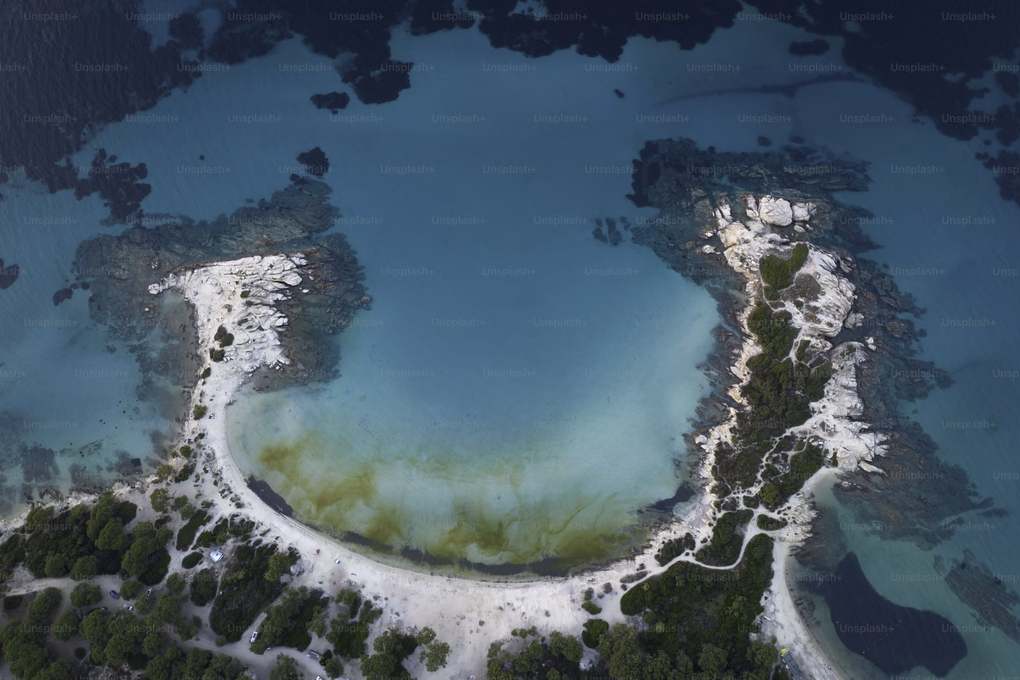 Mayotte er en fransk lagune ø i det indiske ocean
