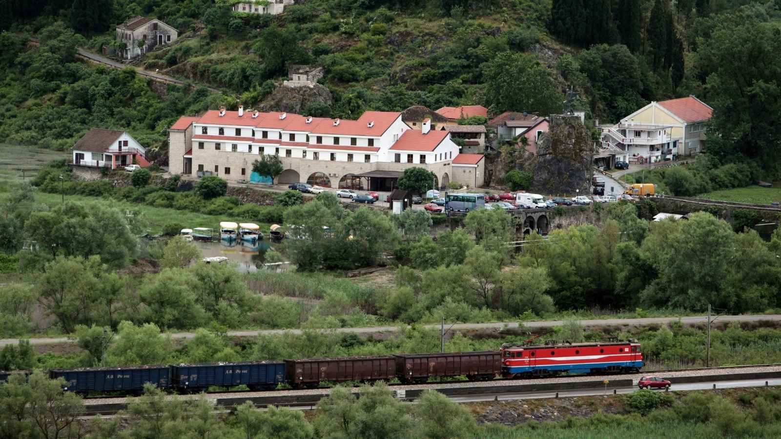Montenegro