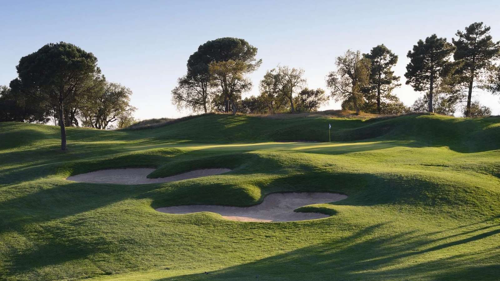 Apollo, golf- og træningsrejser i Spanien
