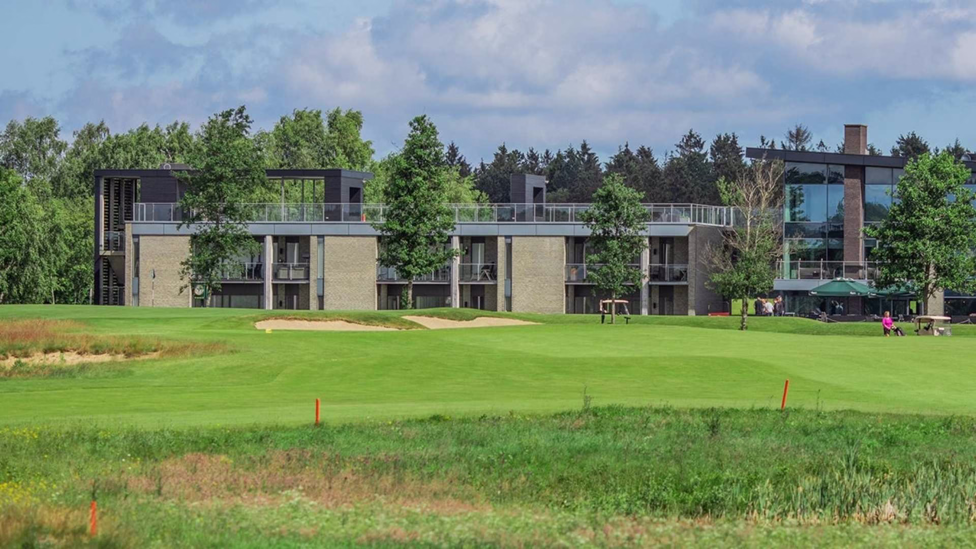 Golf deLuxe – bedste golfbaner og golfresorts i Europa