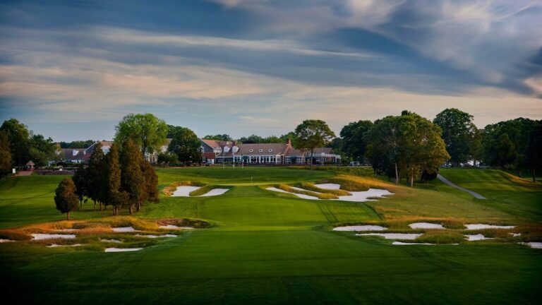 Ryder Cup 2025