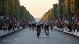 Tour de France 2025