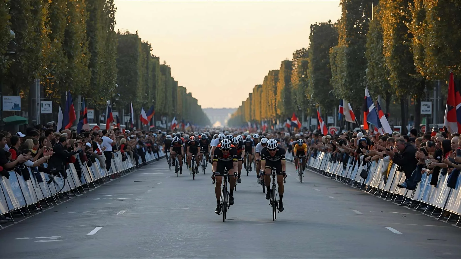 Tour de France 2025