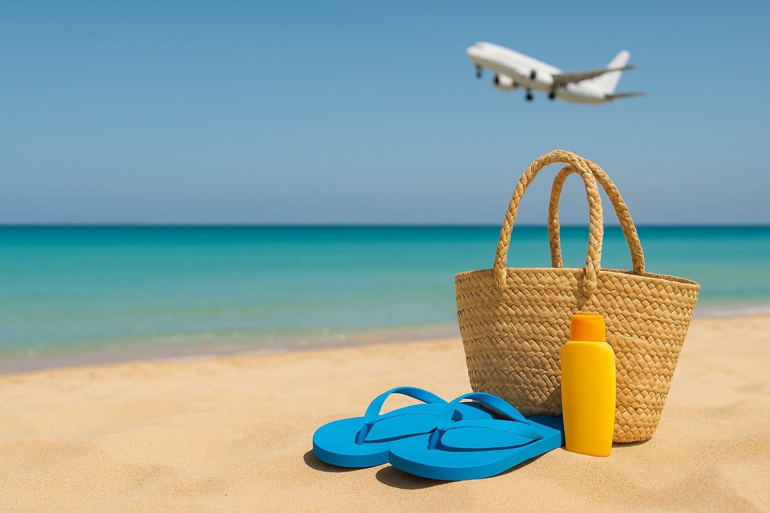 Billige rejser hele året