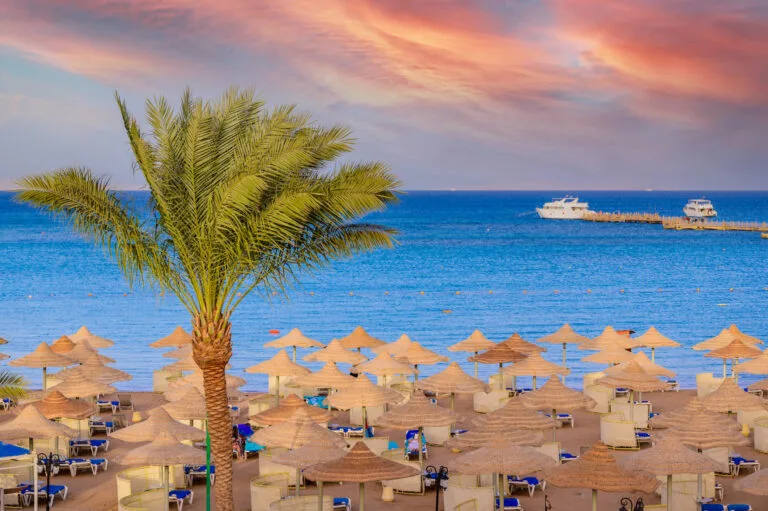 Hvorfor rejse til Hurghada? En rejseguide med video 9 Hurghada rejseguide. Hvorfor rejse til Hurghada