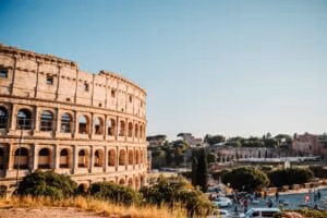 Det antikke Rom har verdens appeal. Guide til Rom