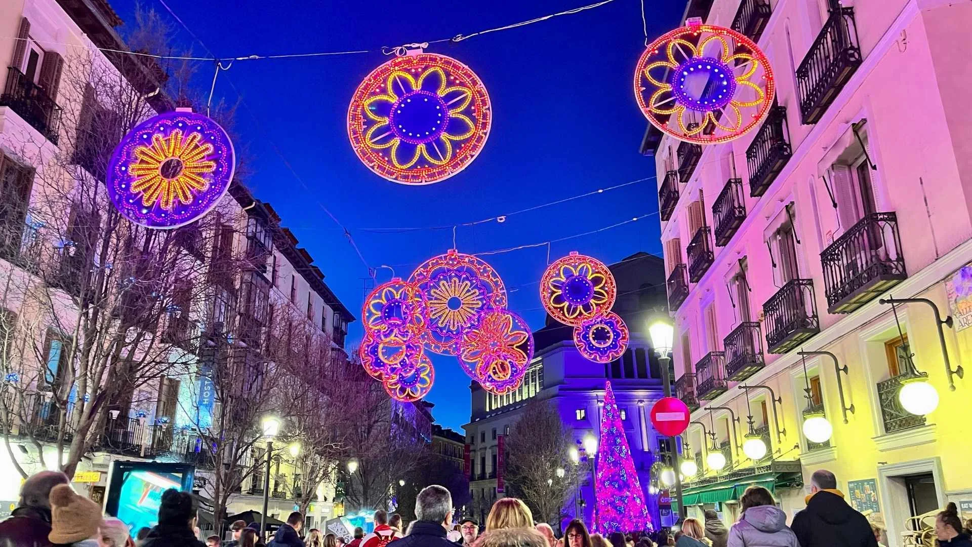 Jul i Spanien, hvor solen skinner på din juleferie