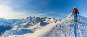 Skiferie i Schweiz