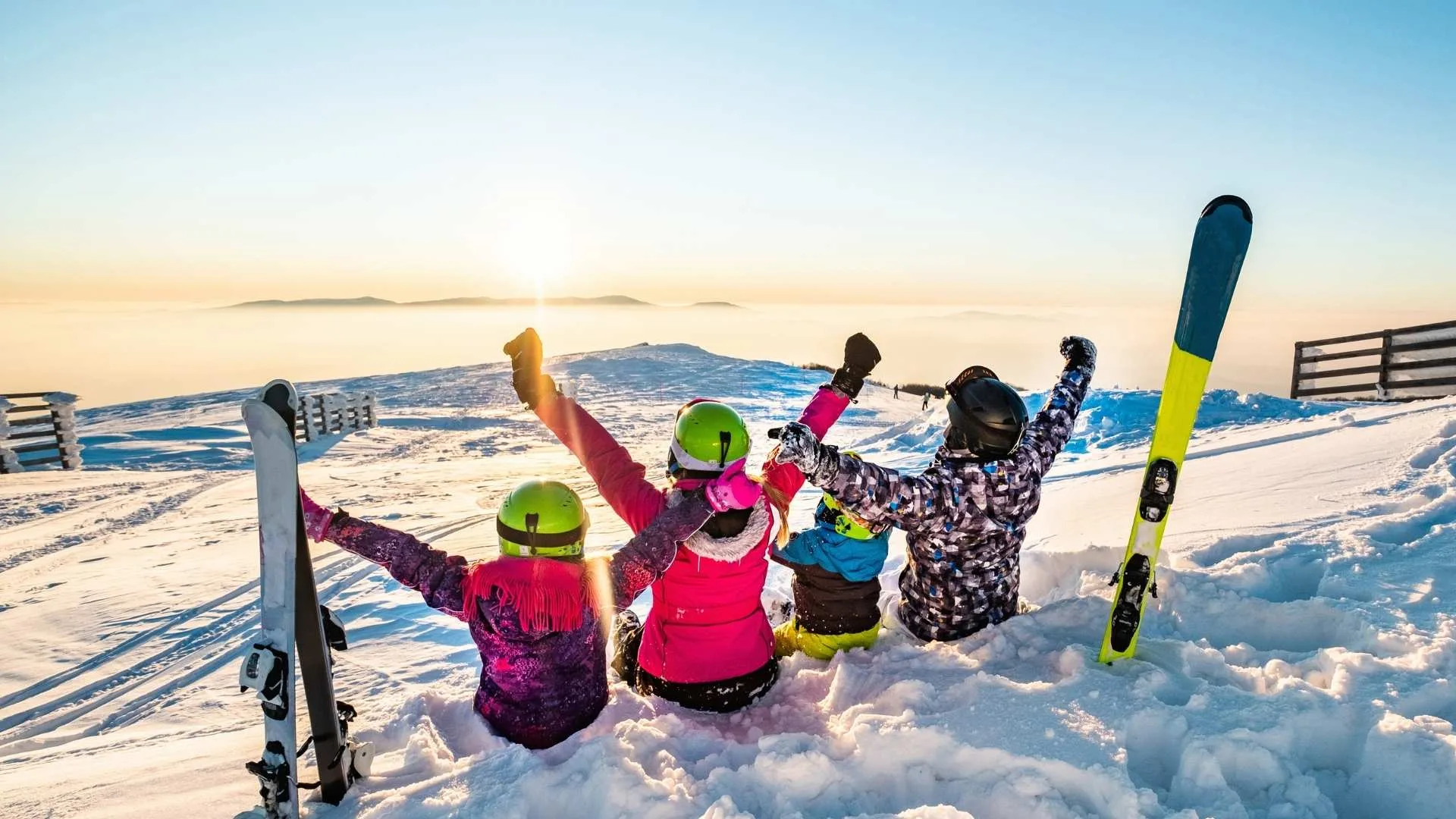 10 billigste skirejser 2026 – din guide til skiferie