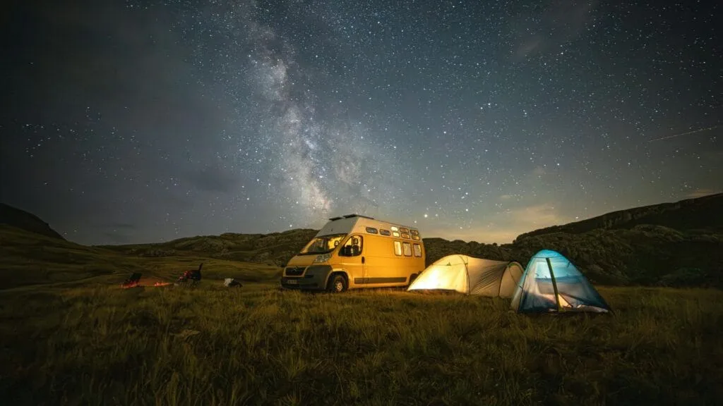 Alt om campingferie 2 Campingferie 1