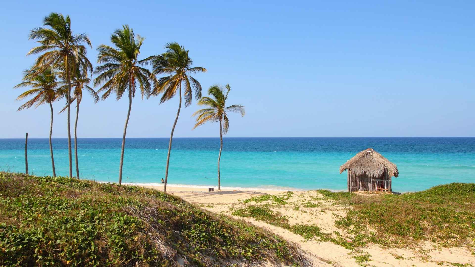 Cuba, en af de bedste caribiske øer