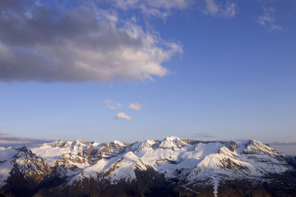 15 vulkaner fra hele verden 17 Skiferie i Pyrenæerne