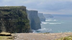 Irlands hemmeligheder