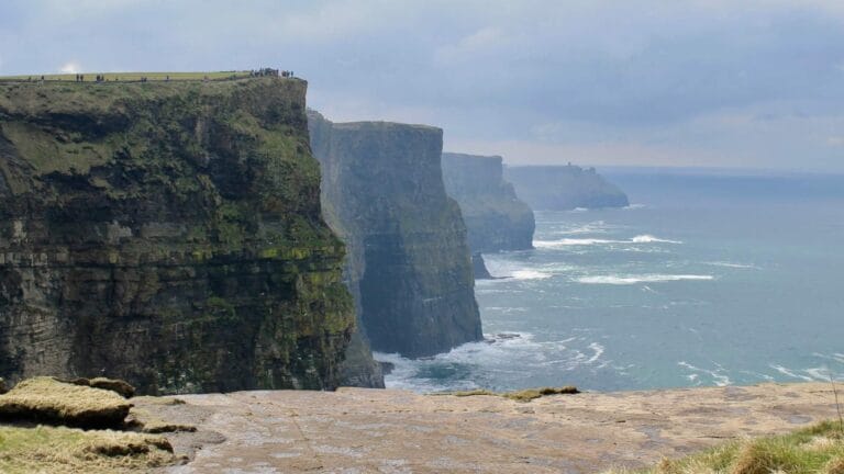 Irlands hemmeligheder