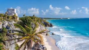 Luksusrejser i Mexico