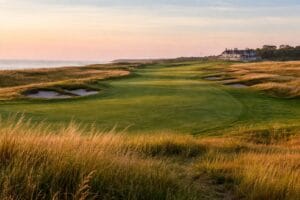 US Open 2026 Shinnecock Hills — Luksusguide til Hamptons