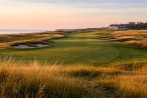 US Open 2026 Shinnecock Hills — Luksusguide til Hamptons