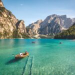 Slow travel