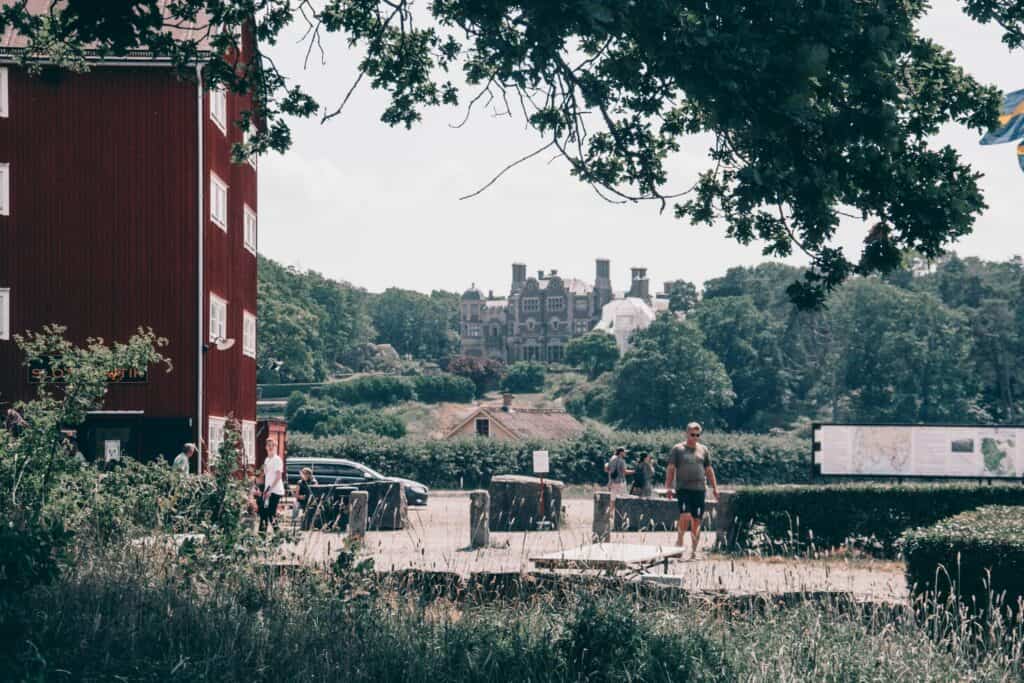Sommer i Sverige, Unsplash