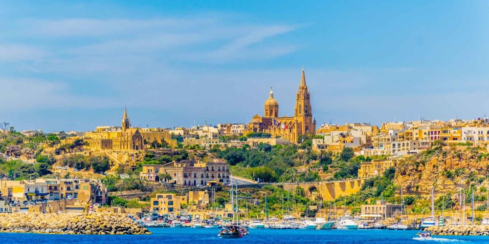 Gozo