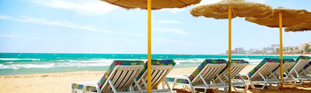 Spain.-Beach-Costa-del-Sol.-Mediterranean-Sea-scaled